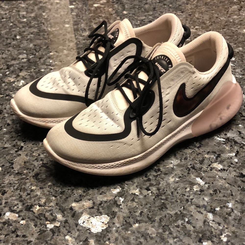 Nike Joyride Dual Run Vast Grey/Multi-Color Gris Infini/Couleur Multiple